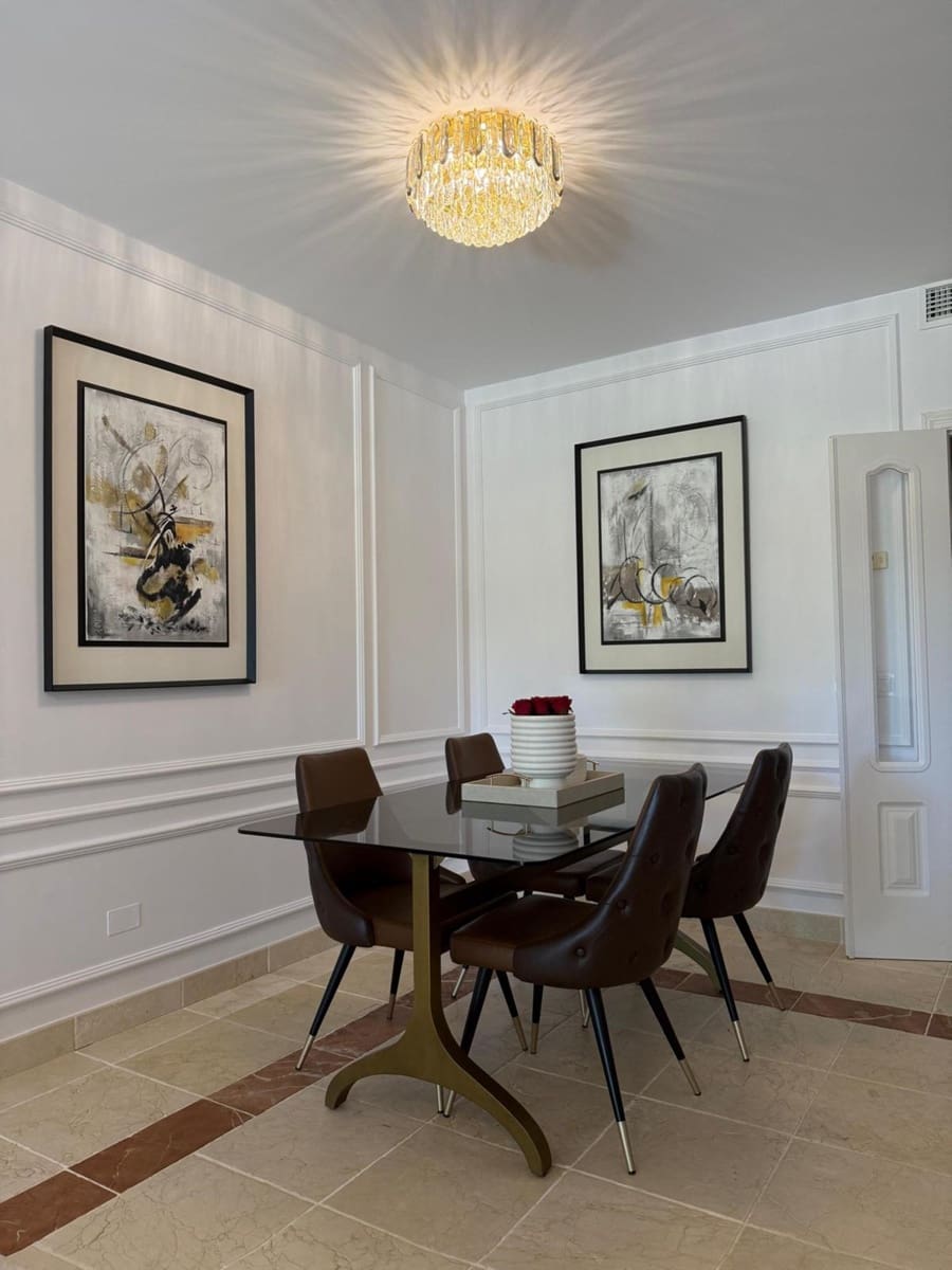 2 chambre Appartement à vendre à Estepona avec piscine - 500 000 € (Ref: 9525526)