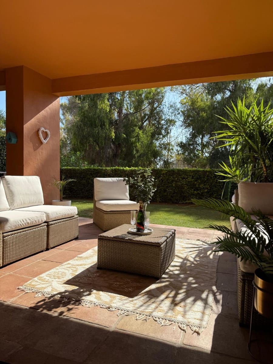 2 chambre Appartement à vendre à Estepona avec piscine - 500 000 € (Ref: 9525526)