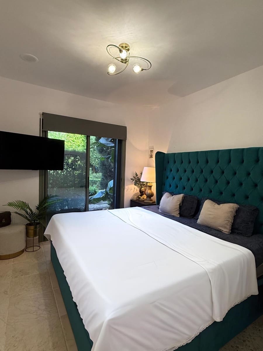 2 chambre Appartement à vendre à Estepona avec piscine - 500 000 € (Ref: 9525526)