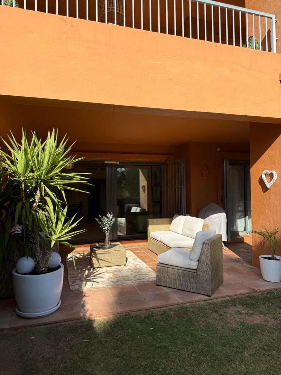 2 chambre Appartement à vendre à Estepona avec piscine - 500 000 € (Ref: 9525526)