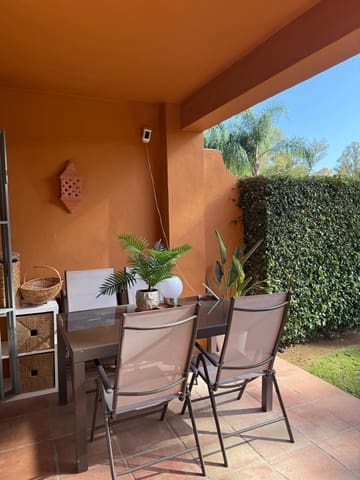 2 chambre Appartement à vendre à Estepona avec piscine - 500 000 € (Ref: 9525526)