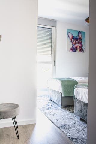 2 makuuhuone Huoneisto myytävänä paikassa Estepona mukana uima-altaan - 488 000 € (Ref: 9525527)