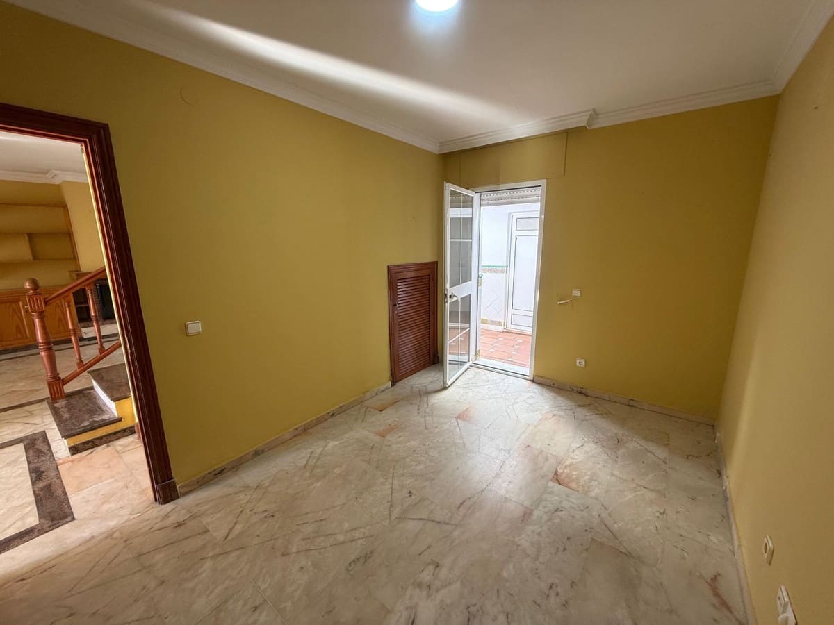 4 chambre Maison de Ville à vendre à Cancelada avec piscine garage - 459 900 € (Ref: 9525528)