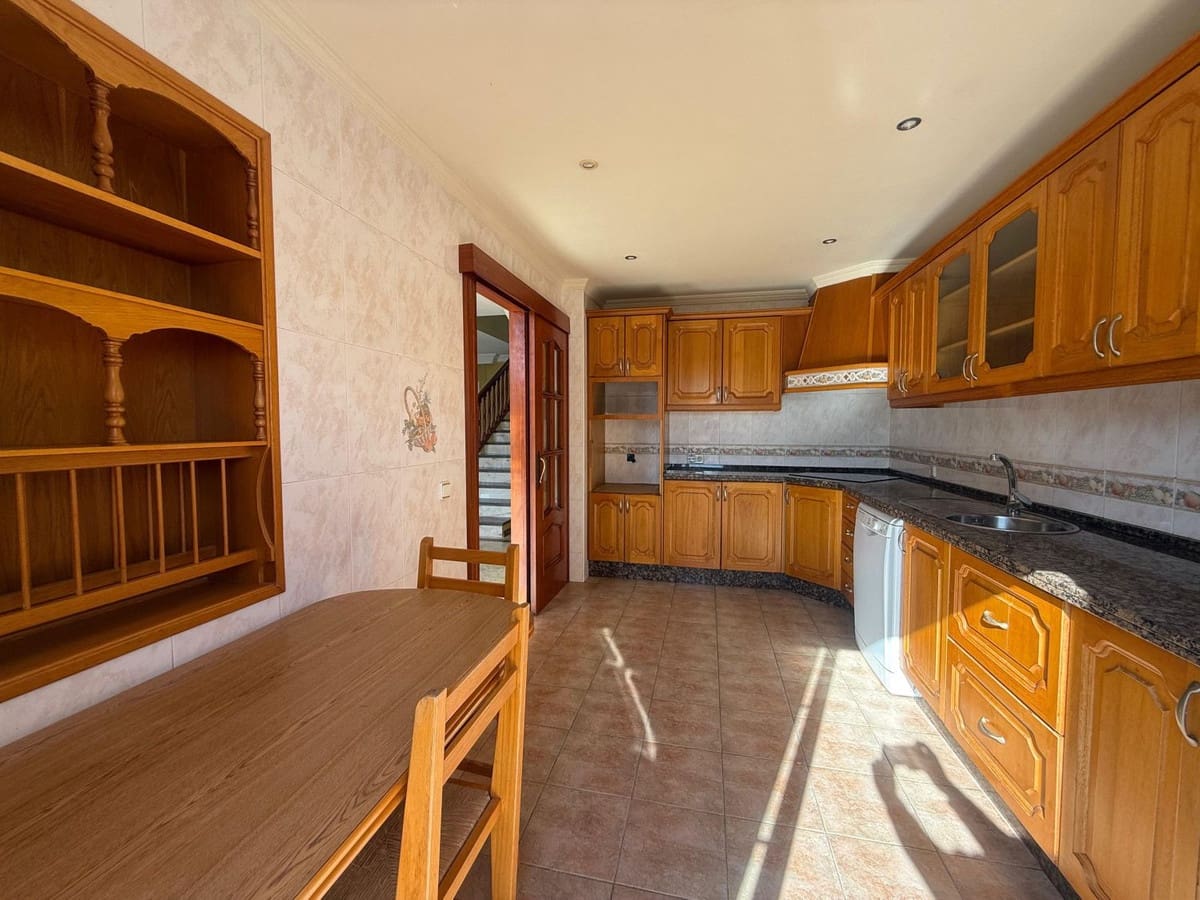 4 chambre Maison de Ville à vendre à Cancelada avec piscine garage - 459 900 € (Ref: 9525528)