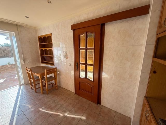 4 chambre Maison de Ville à vendre à Cancelada, Estepona avec piscine garage - 459 900 € (Ref: 9525528)