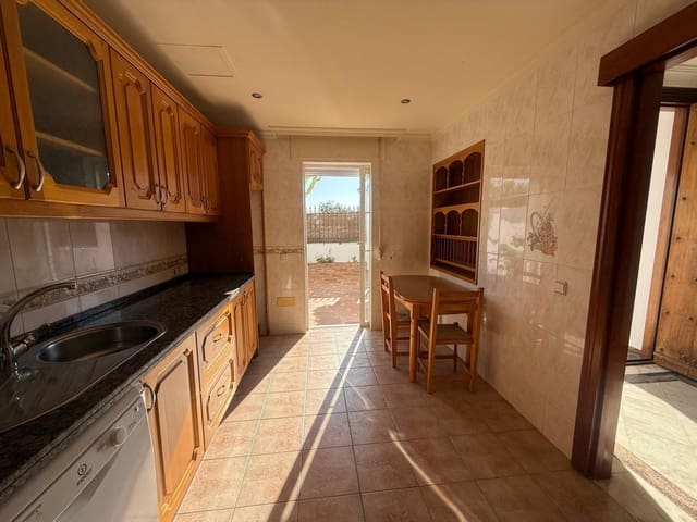 4 chambre Maison de Ville à vendre à Cancelada, Estepona avec piscine garage - 459 900 € (Ref: 9525528)