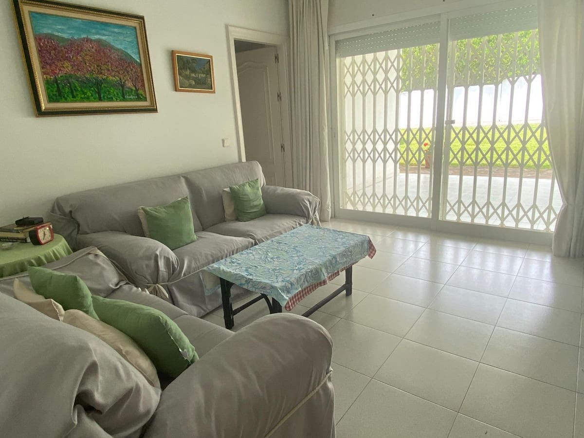 8 soveværelse Villa til salg i Guadalmina med swimmingpool - € 6.000.000 (Ref: 9525731)