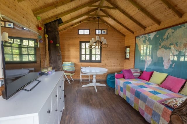 4 slaapkamer Villa te koop in Guadalmina Baja, Marbella met zwembad garage - € 4.199.999 (Ref: 9528978)