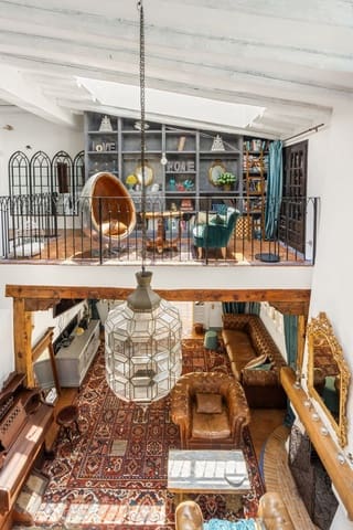 4 slaapkamer Villa te koop in Guadalmina Baja, Marbella met zwembad garage - € 4.199.999 (Ref: 9528978)