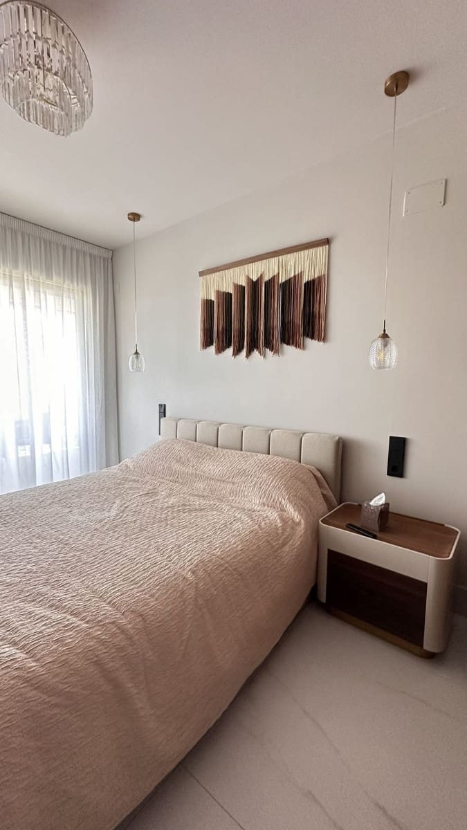 3 quarto Apartamento para venda em San Pedro de Alcantara com piscina - 1 075 000 € (Ref: 9532789)