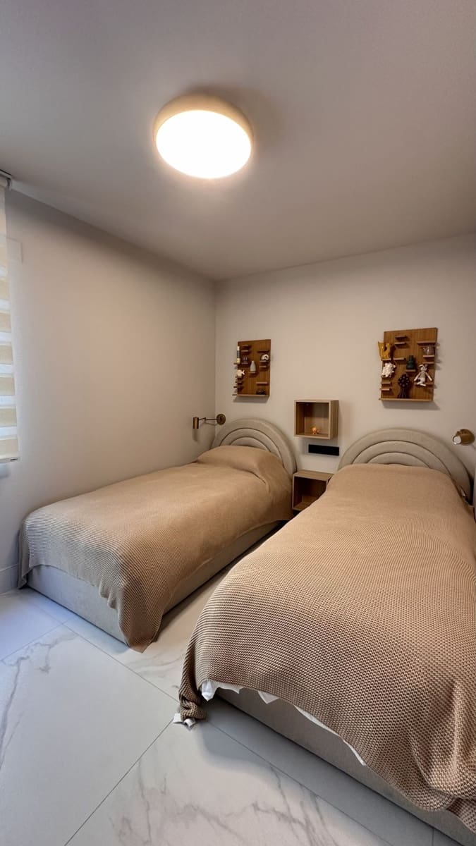 3 quarto Apartamento para venda em San Pedro de Alcantara com piscina - 1 075 000 € (Ref: 9532789)