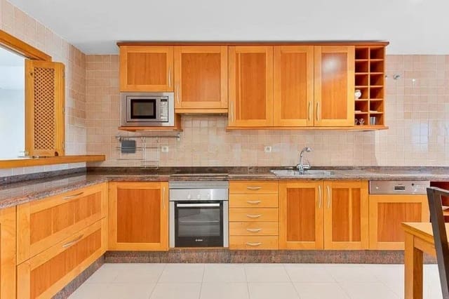 2 sovrum Lägenhet till salu i San Pedro de Alcantara, Marbella med pool garage - 880 000 € (Ref: 9532790)