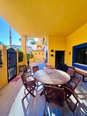 2 quarto Apartamento para venda em San Pedro de Alcantara, Marbella com piscina garagem - 460 000 € (Ref: 9532791)