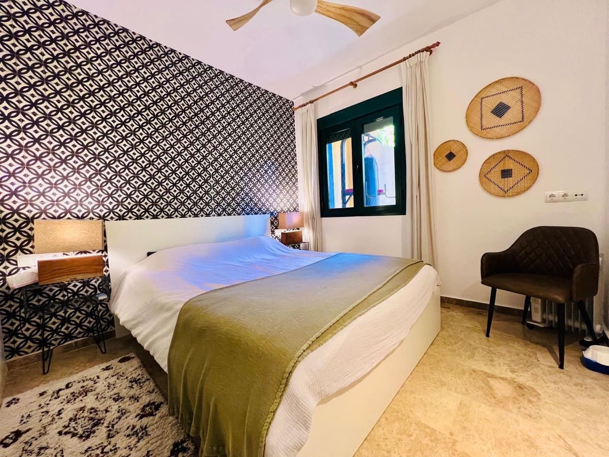 2 quarto Apartamento para venda em San Pedro de Alcantara com piscina garagem - 460 000 € (Ref: 9532791)