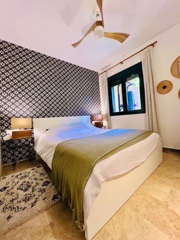 2 quarto Apartamento para venda em San Pedro de Alcantara, Marbella com piscina garagem - 460 000 € (Ref: 9532791)