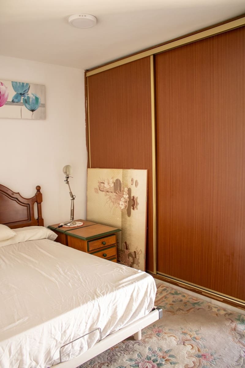 4 soveværelse Penthouse til salg i San Pedro de Alcantara med garage - € 425.000 (Ref: 9532793)