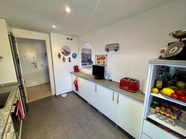 2 soveværelse Lejlighed til salg i Bahia de Casares, Casares med swimmingpool garage - € 349.000 (Ref: 9532795)