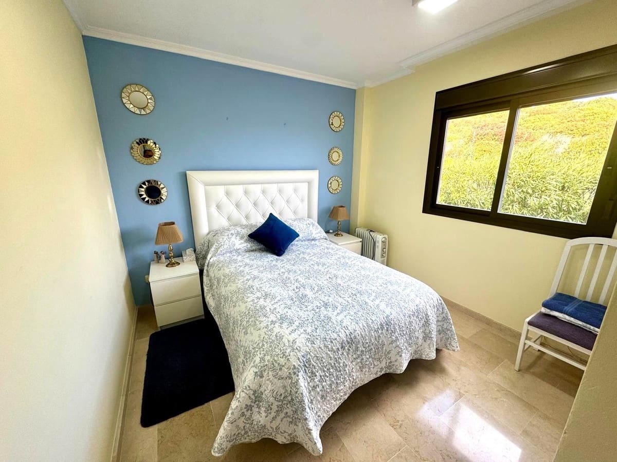 2 soveværelse Lejlighed til salg i Bahia de Casares med swimmingpool garage - € 349.000 (Ref: 9532795)