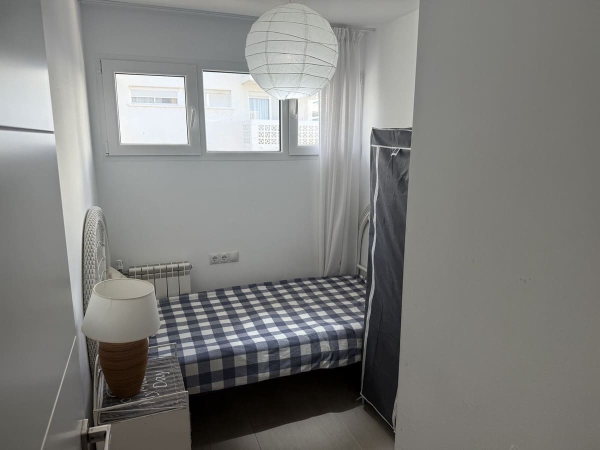 3 slaapkamer Appartement te koop in Estepona met zwembad - € 275.000 (Ref: 9537366)