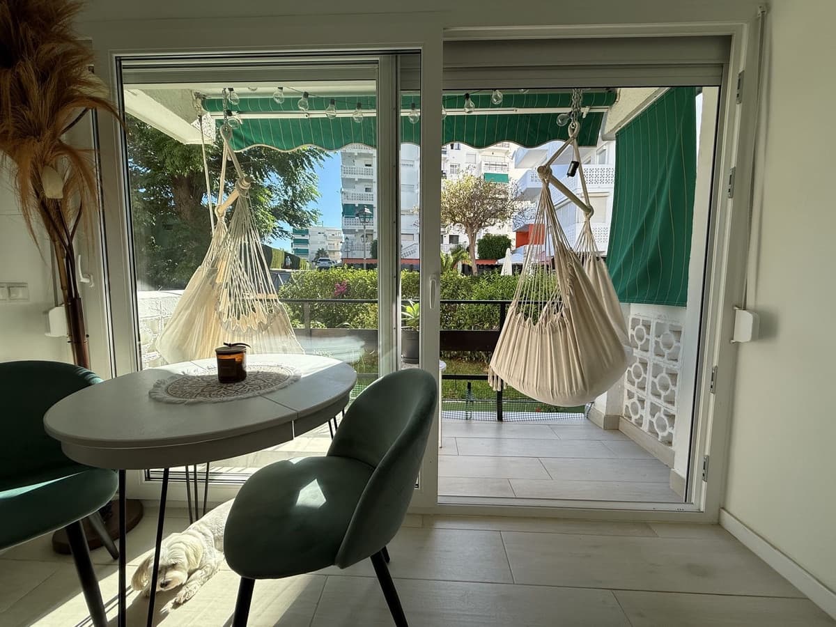 3 slaapkamer Appartement te koop in Estepona met zwembad - € 275.000 (Ref: 9537366)