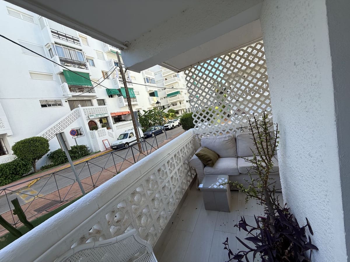 3 slaapkamer Appartement te koop in Estepona met zwembad - € 275.000 (Ref: 9537366)