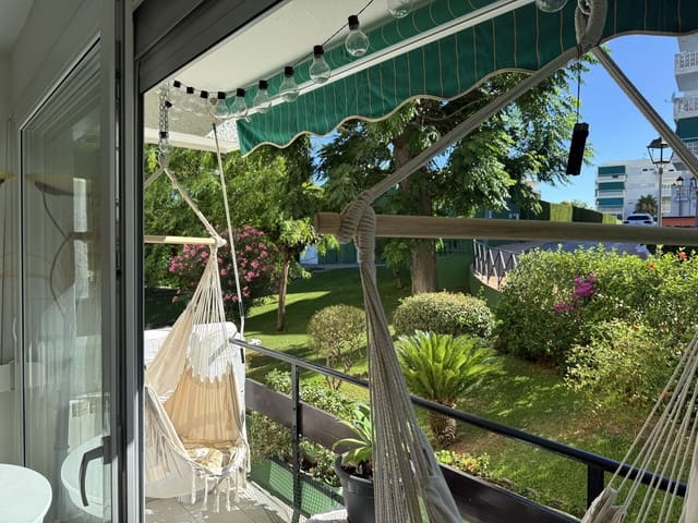 3 slaapkamer Appartement te koop in Estepona met zwembad - € 275.000 (Ref: 9537366)