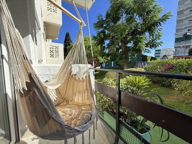 3 slaapkamer Appartement te koop in Estepona met zwembad - € 275.000 (Ref: 9537366)