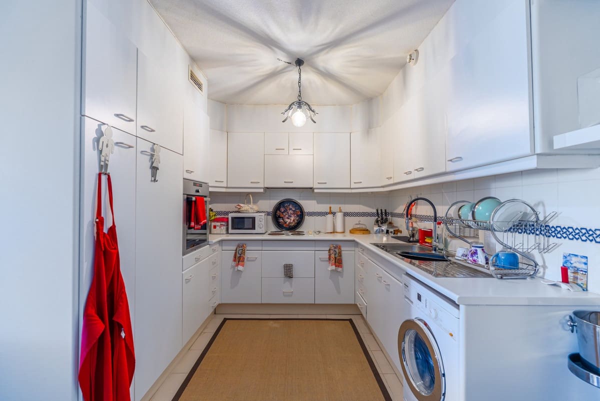 2 quarto Apartamento para venda em Atalaya-Isdabe com piscina garagem - 350 000 € (Ref: 9539505)