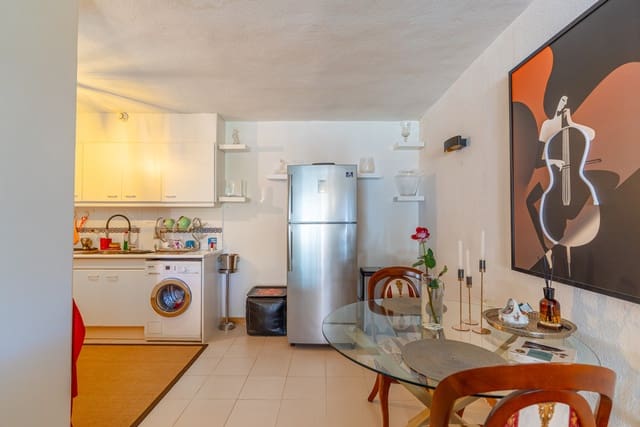 2 quarto Apartamento para venda em Atalaya-Isdabe, Estepona com piscina garagem - 350 000 € (Ref: 9539505)