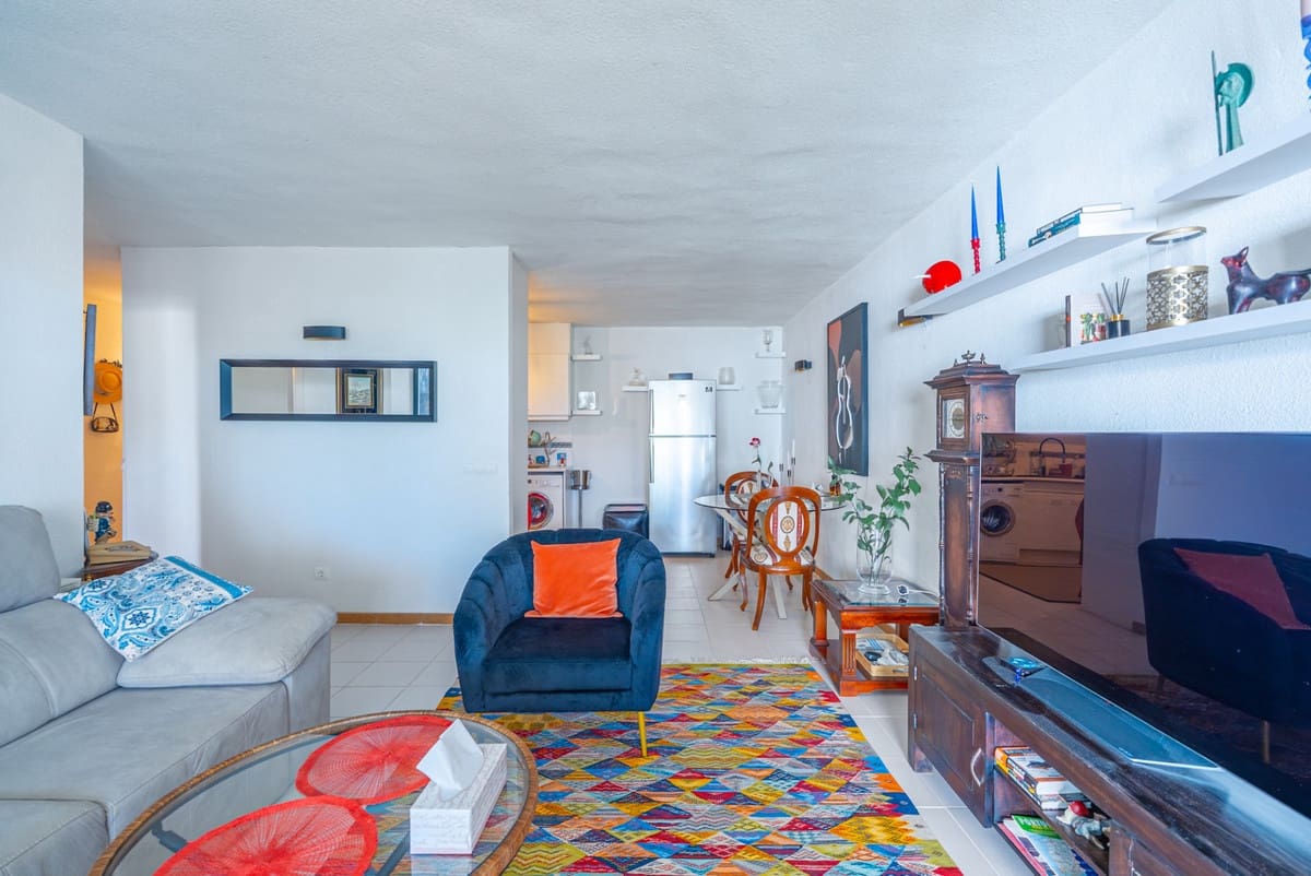 2 quarto Apartamento para venda em Atalaya-Isdabe com piscina garagem - 350 000 € (Ref: 9539505)