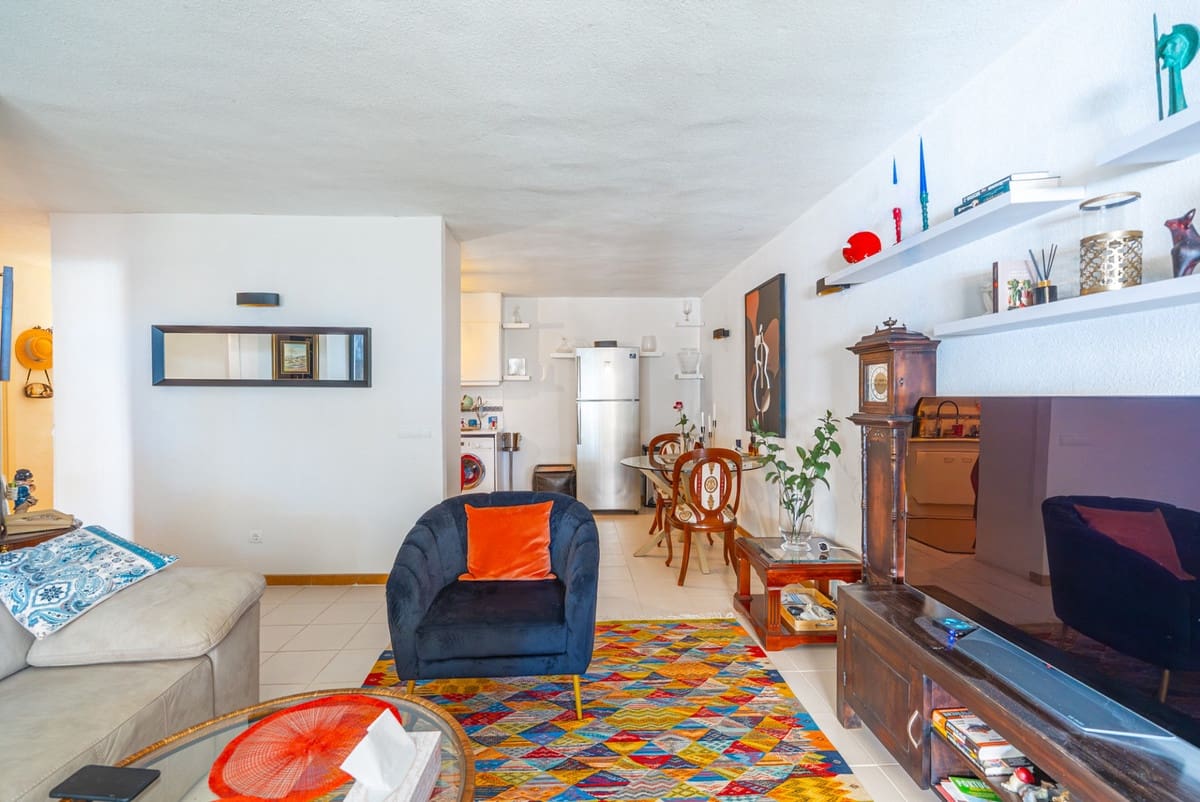 2 quarto Apartamento para venda em Atalaya-Isdabe com piscina garagem - 350 000 € (Ref: 9539505)