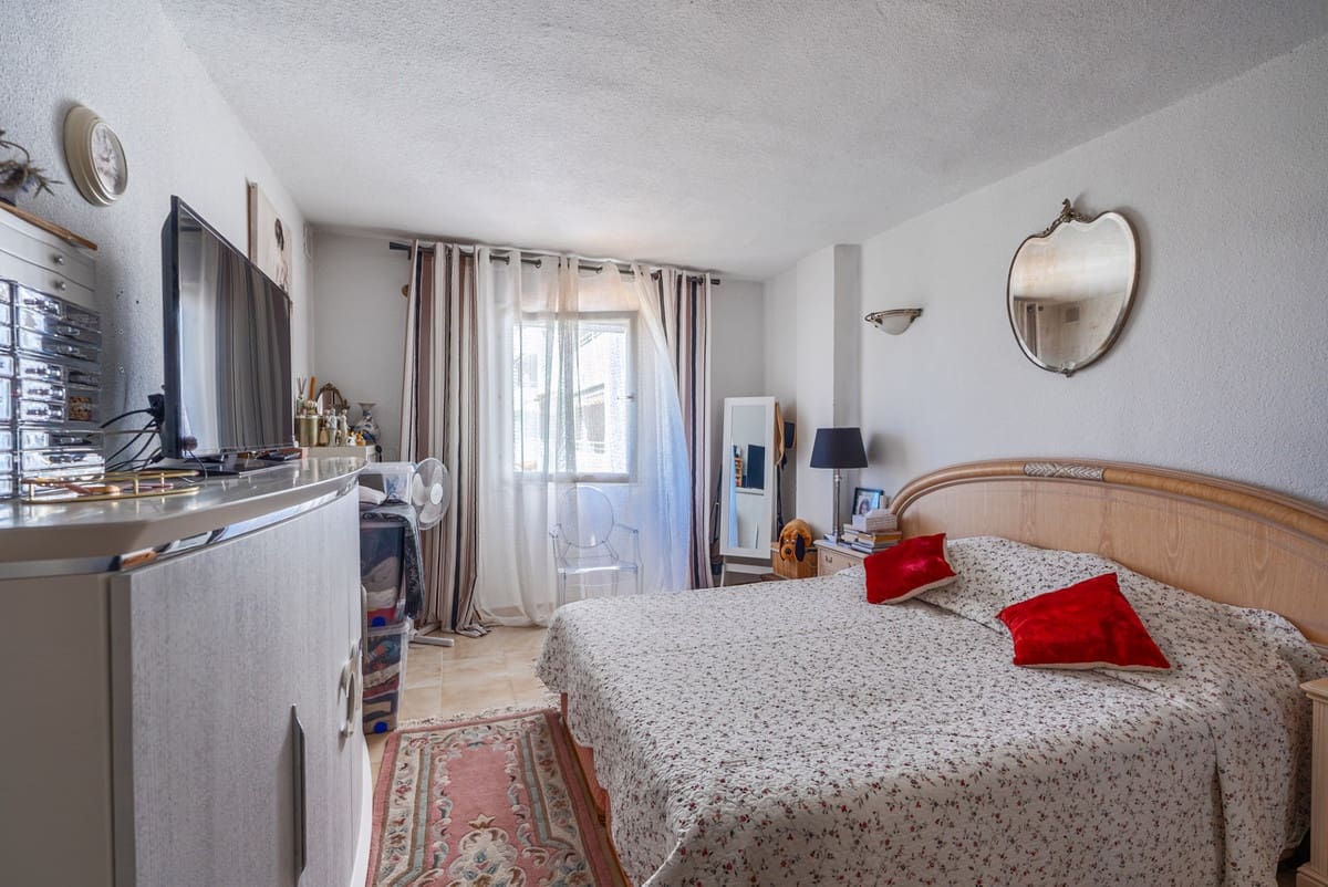 2 quarto Apartamento para venda em Atalaya-Isdabe com piscina garagem - 350 000 € (Ref: 9539505)