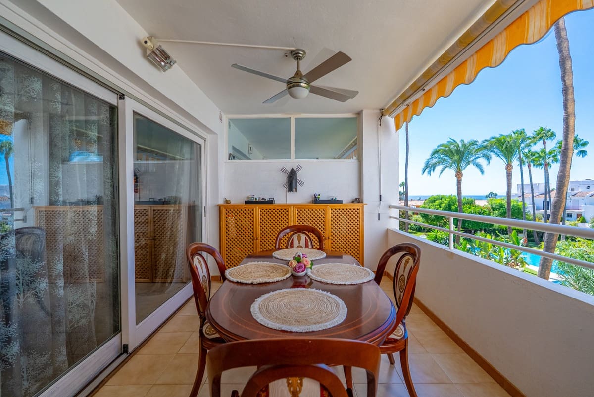 2 quarto Apartamento para venda em Atalaya-Isdabe com piscina garagem - 350 000 € (Ref: 9539505)