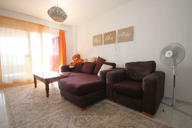 2 Zimmer Apartment zu verkaufen in La Reserva, Marbella mit Pool Garage - 280.000 € (Ref: 9539715)