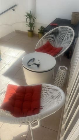 2 soveværelse Byhus til salg i La Reserva, Marbella med swimmingpool garage - € 329.500 (Ref: 9541750)