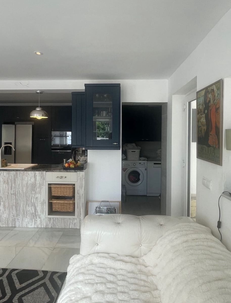 4 Zimmer Villa zu verkaufen in San Pedro de Alcantara mit Pool Garage - 1.150.000 € (Ref: 9541945)