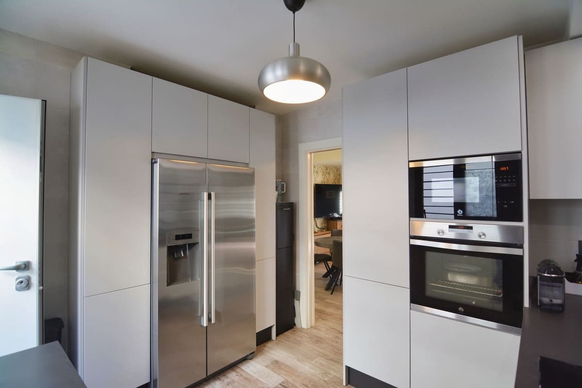 5 soverom Villa til salgs i Fuengirola med svømmebasseng garasje - € 4 999 000 (Ref: 9541946)