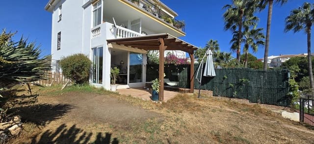 1 soverom Leilighet til salgs i El Faro, Mijas med svømmebasseng - € 255 000 (Ref: 9545918)