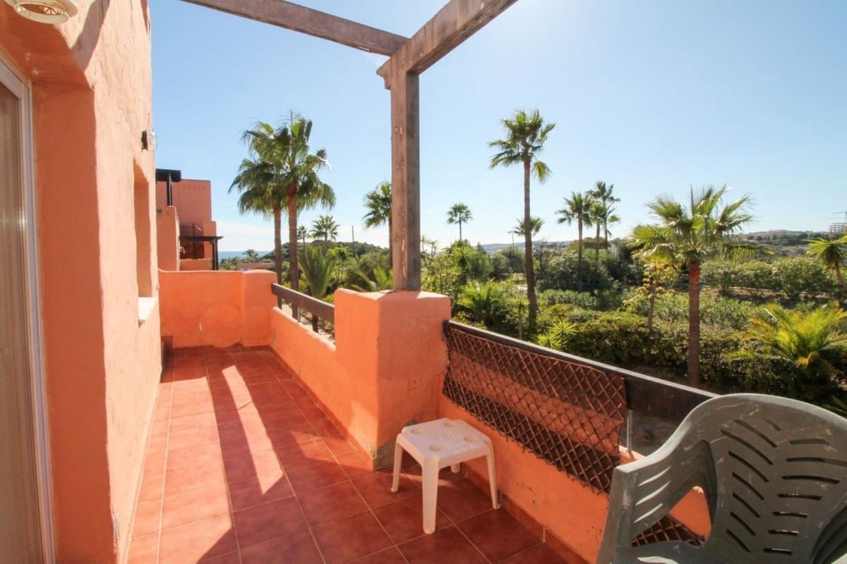 2 quarto Penthouse para venda em Bahia de Casares com piscina garagem - 250 000 € (Ref: 9545919)