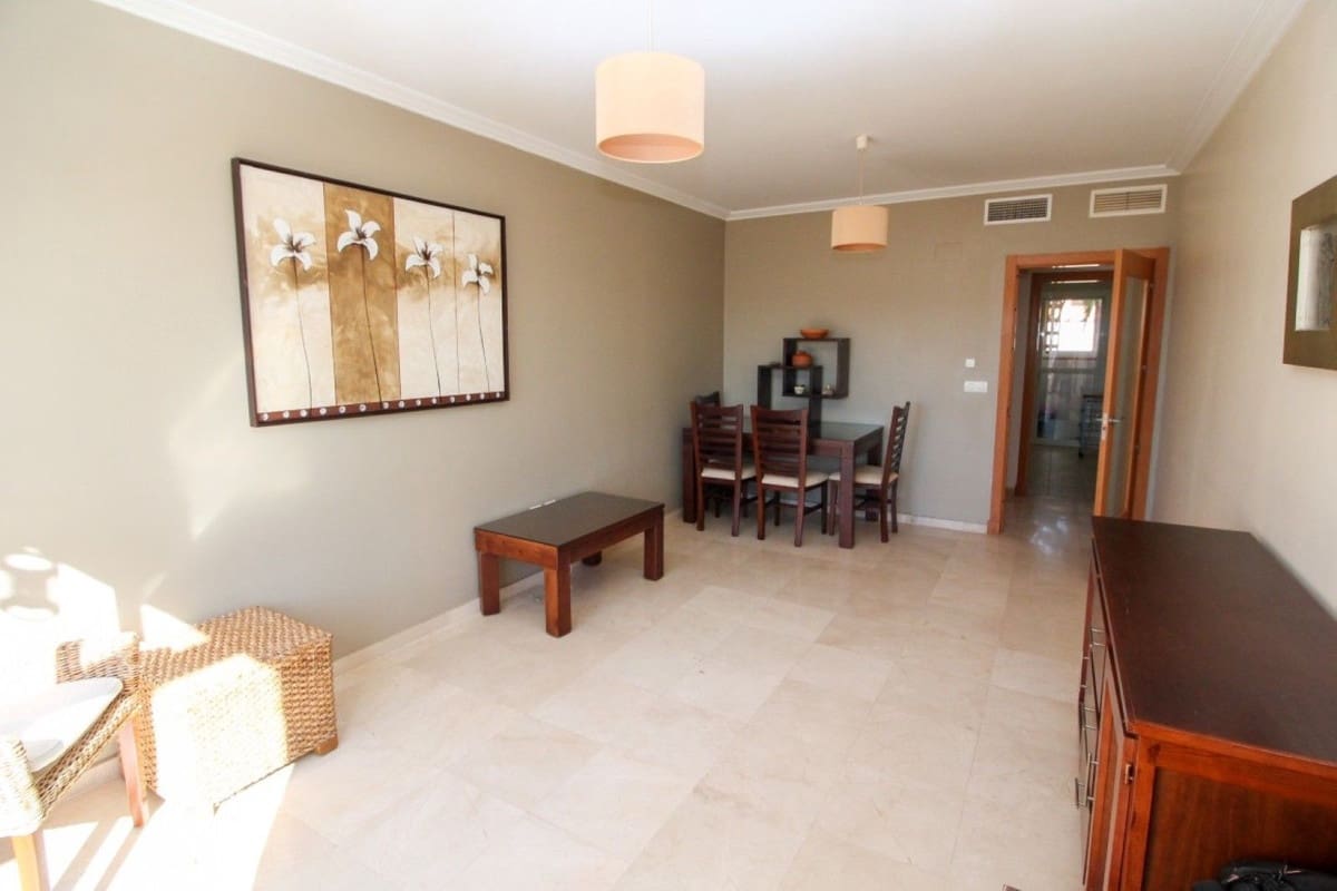 2 quarto Penthouse para venda em Bahia de Casares com piscina garagem - 250 000 € (Ref: 9545919)