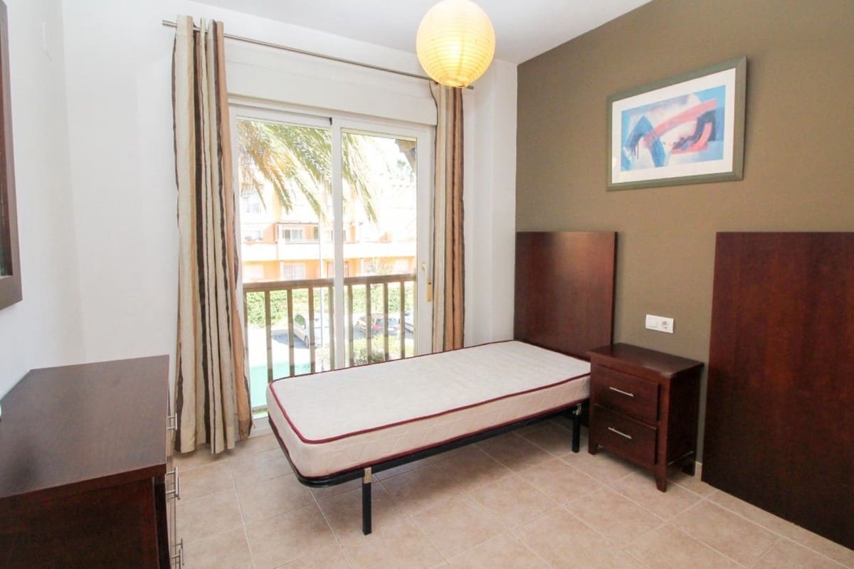 2 quarto Penthouse para venda em Bahia de Casares com piscina garagem - 250 000 € (Ref: 9545919)