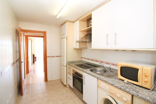 2 Zimmer Penthouse zu verkaufen in Bahia de Casares, Casares mit Pool Garage - 250.000 € (Ref: 9545919)