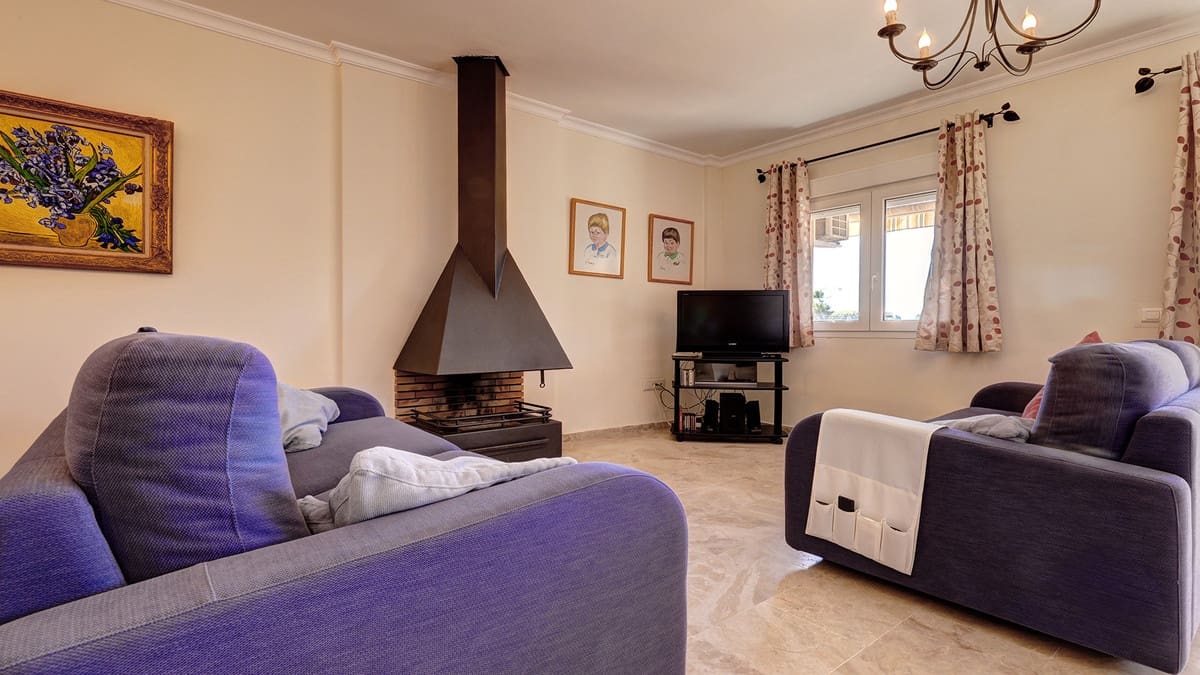 1 slaapkamer Appartement te koop in Manilva met zwembad garage - € 230.000 (Ref: 9545920)