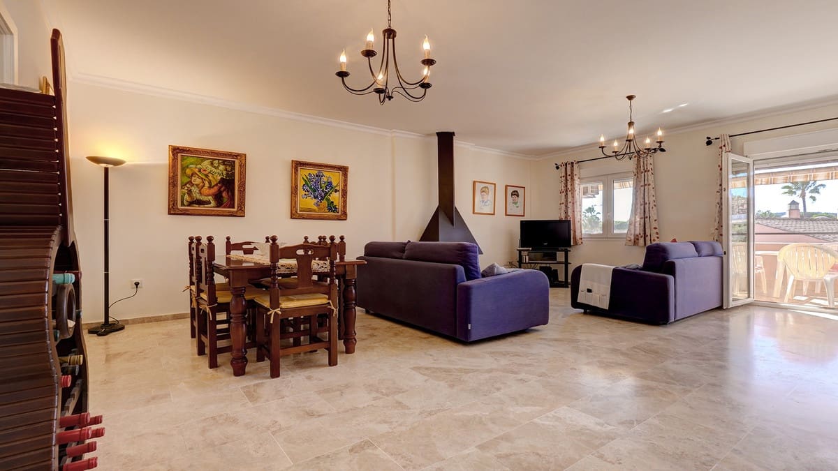 1 slaapkamer Appartement te koop in Manilva met zwembad garage - € 230.000 (Ref: 9545920)