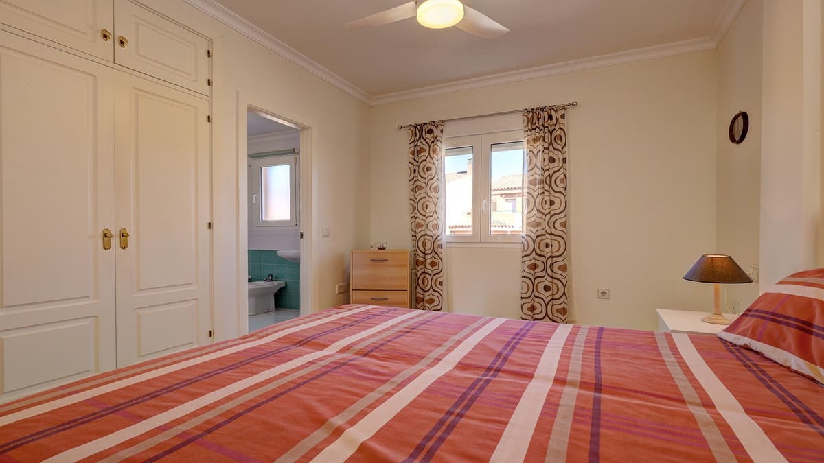 1 slaapkamer Appartement te koop in Manilva met zwembad garage - € 230.000 (Ref: 9545920)