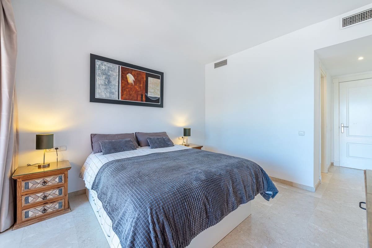 2 camera da letto Appartamento in vendita in Calahonda con piscina garage - 375.000 € (Rif: 9547206)