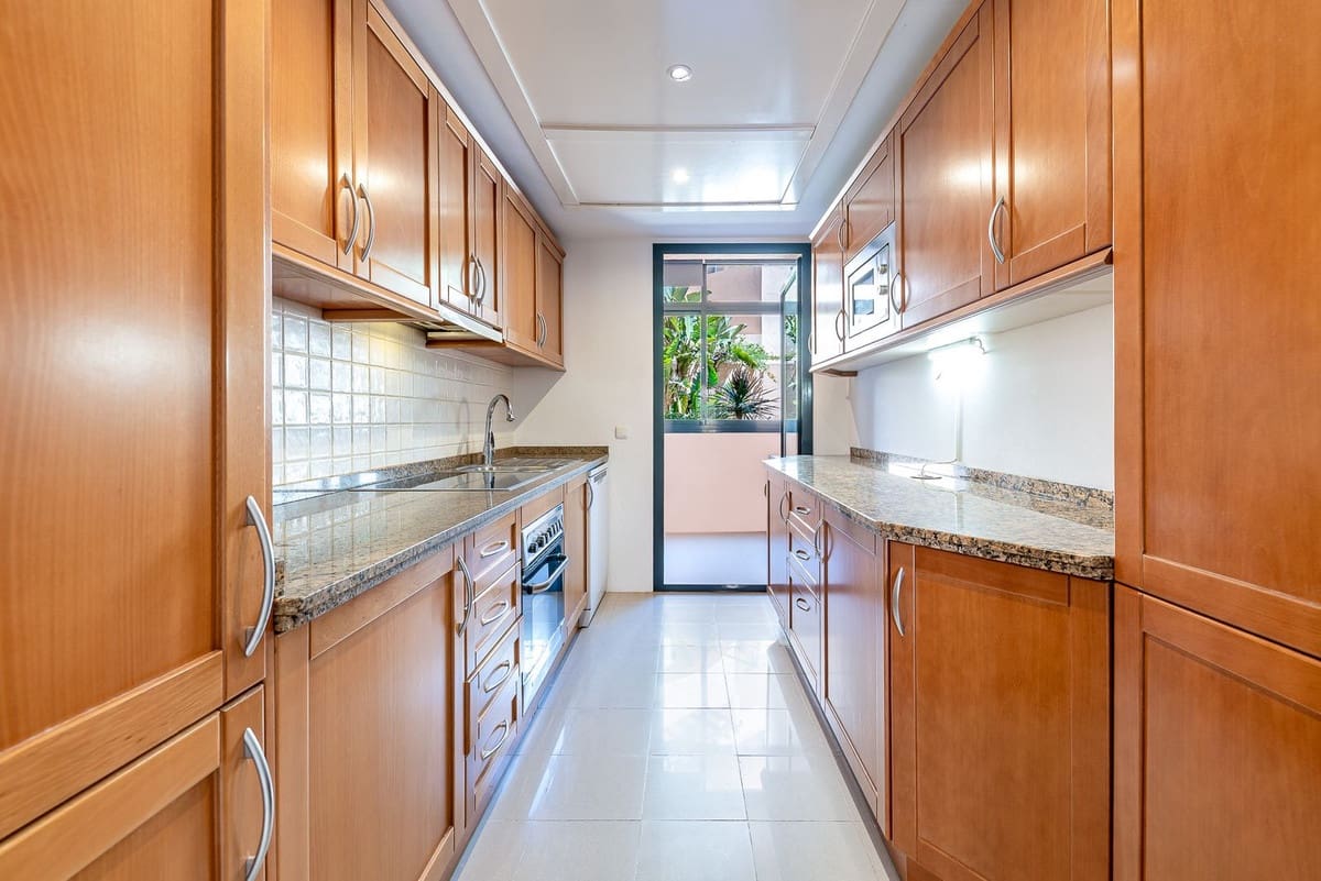 2 camera da letto Appartamento in vendita in Calahonda con piscina garage - 375.000 € (Rif: 9547206)