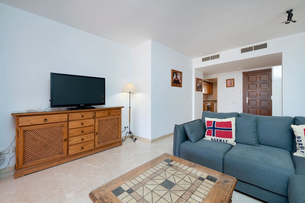 2 camera da letto Appartamento in vendita in Calahonda con piscina garage - 375.000 € (Rif: 9547206)