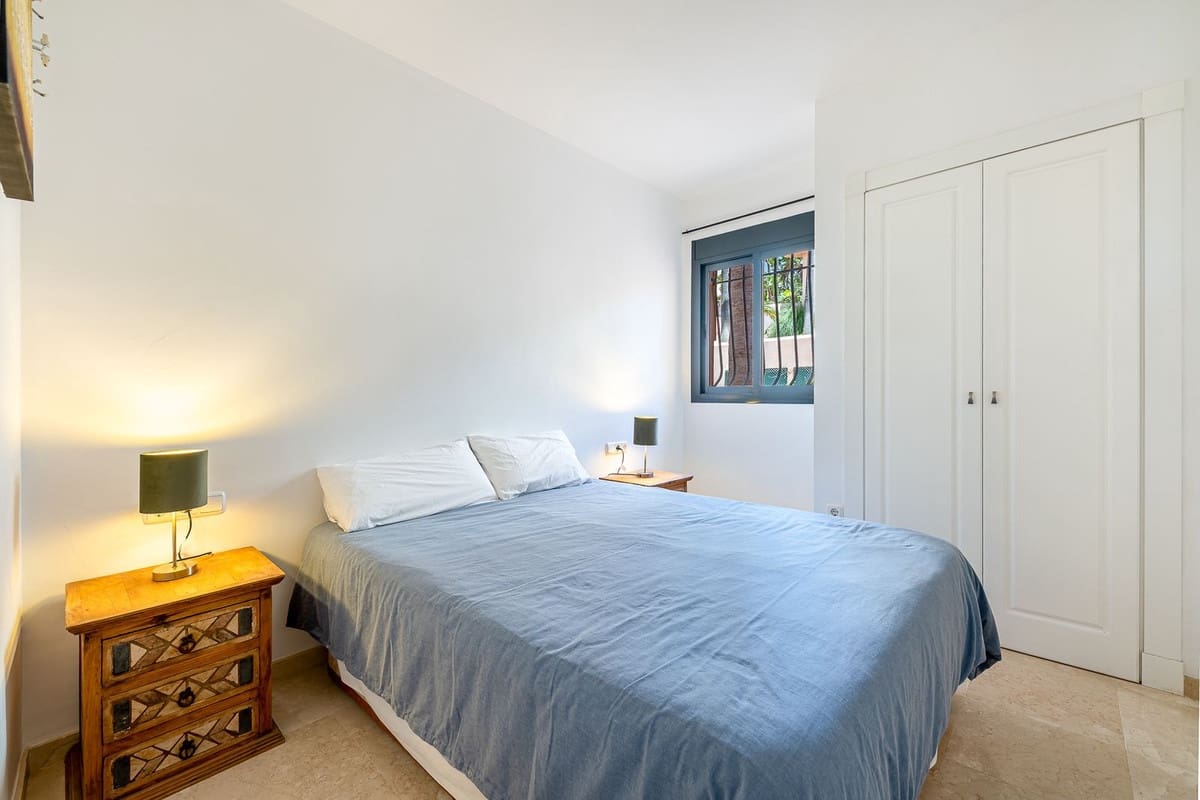 2 camera da letto Appartamento in vendita in Calahonda con piscina garage - 375.000 € (Rif: 9547206)