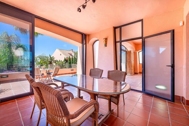 2 camera da letto Appartamento in vendita in Calahonda, Mijas con piscina garage - 375.000 € (Rif: 9547206)